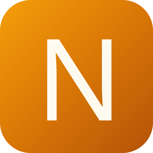 Nyza Events logo