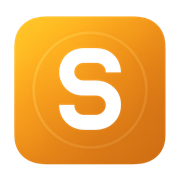 SaffronSeal logo