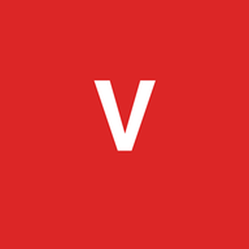 Vyraa News logo